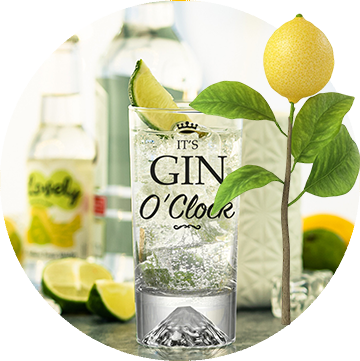 Selectia de gin